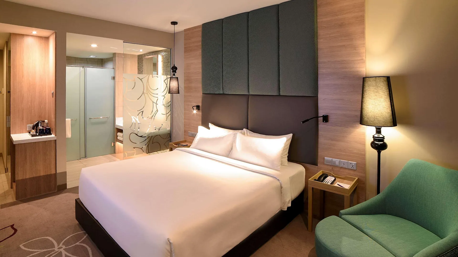 Hotel Mercure Selangor Selayang Batu Caves