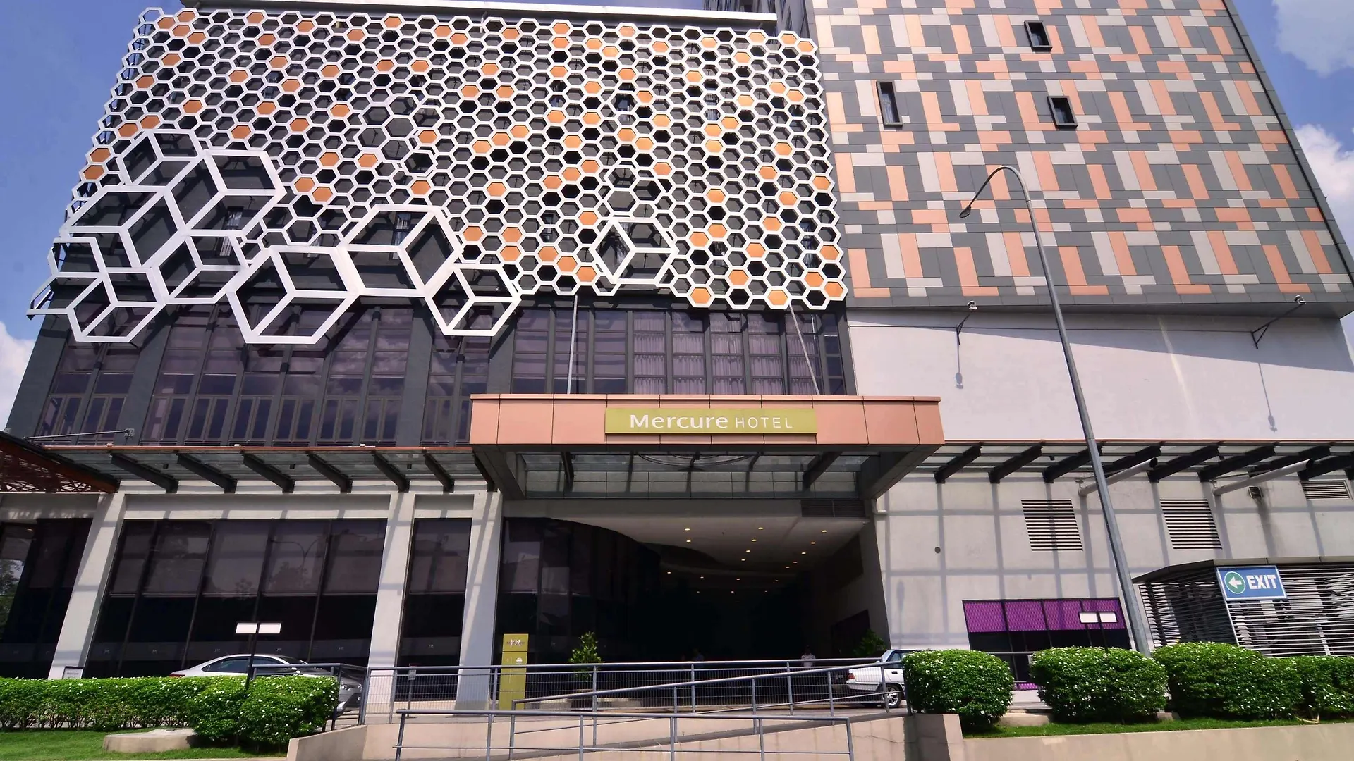 Mercure Selangor Selayang Batu Caves 4*,
