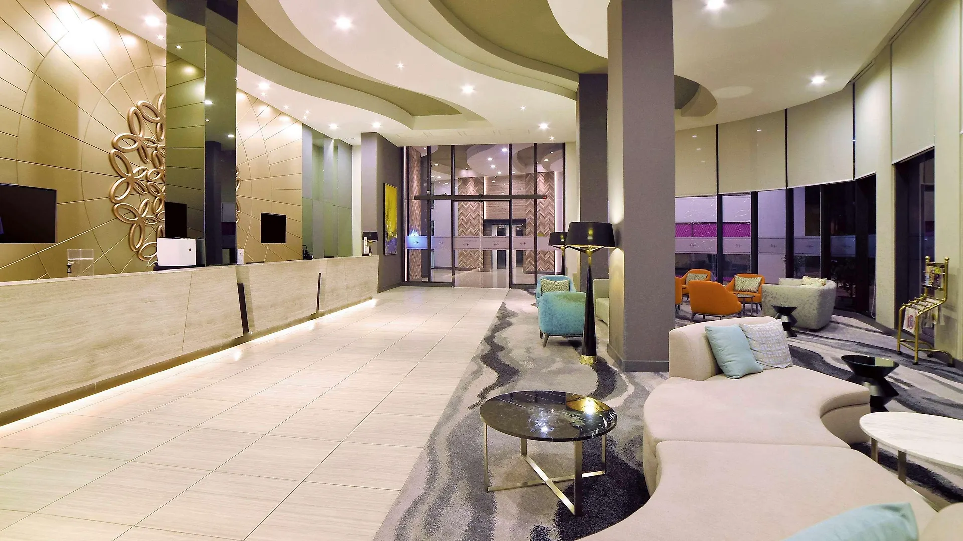 Mercure Selangor Selayang Batu Caves