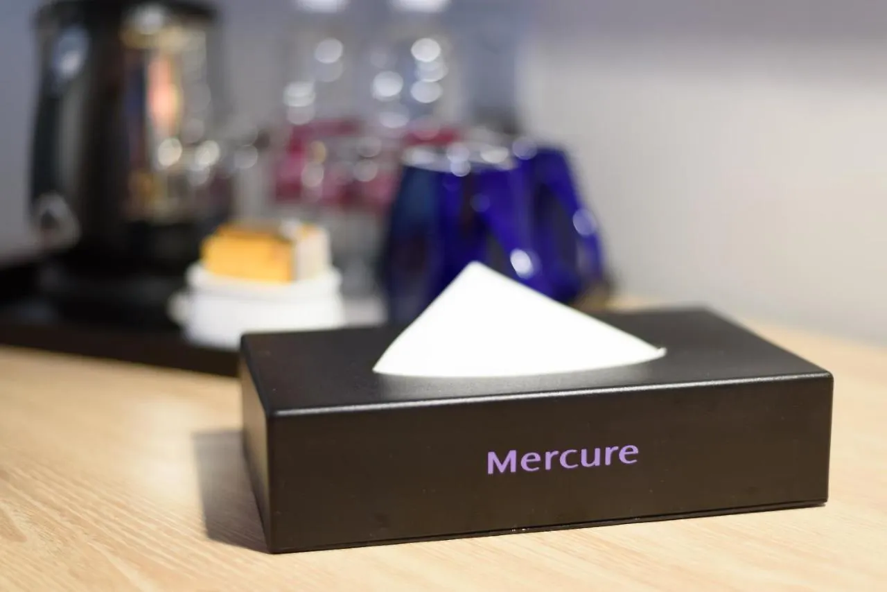 Mercure Selangor Selayang Batu Caves Hotel