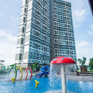 Molek Regency Taman Molek Hotel Johor Bahru