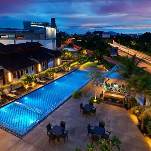 Eastin Penang Hotel Sungai Dua Bukit