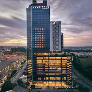 Courtyard By Marriott Setia Alam
