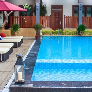 Sunday Telaga Terrace Boutique Hotel Pantai Cenang (Langkawi)