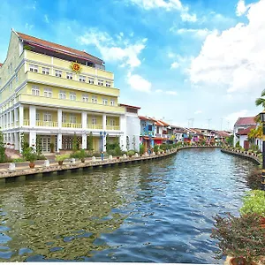 Rc Hotel Malacca