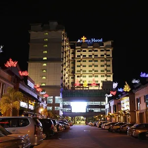 Aroma Hotel Butterworth