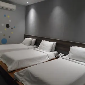 Js Hotel Johor Bahru